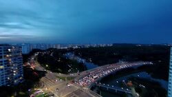 Riversails (D19), Condominium #551430471